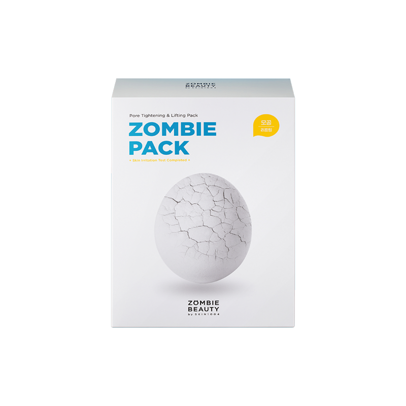 ZOMBIE PACK