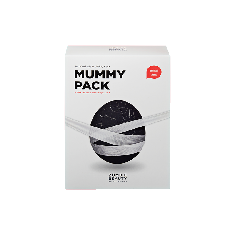 MUMMY PACK