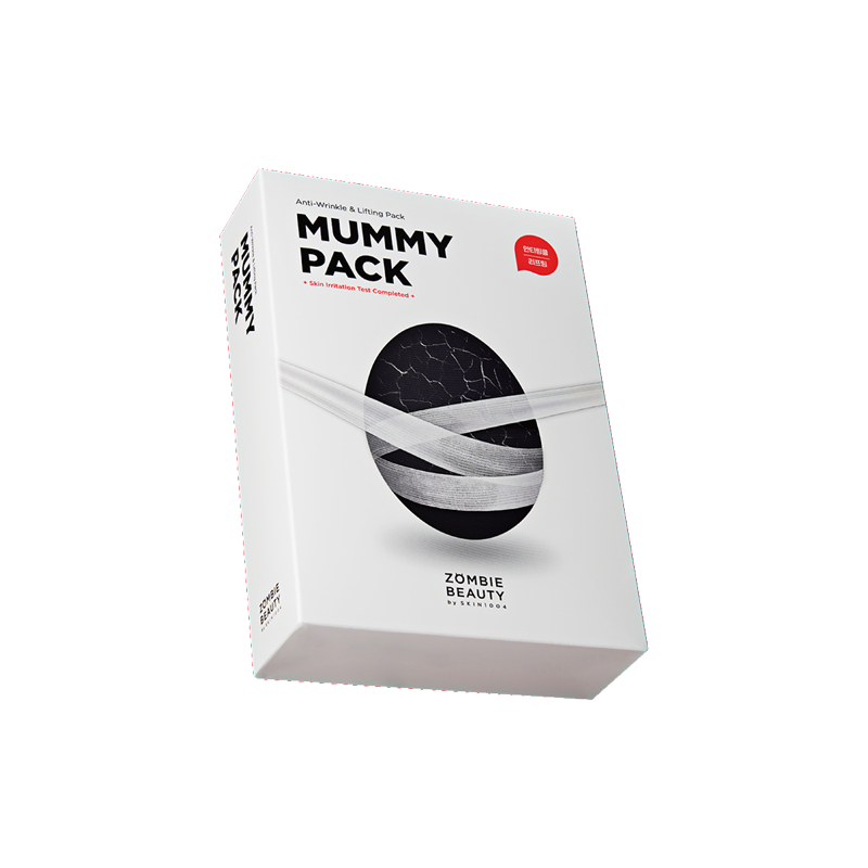 MUMMY PACK