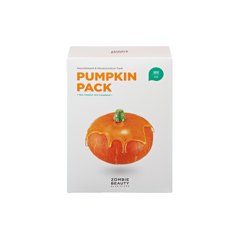 PUMPKIN PACK