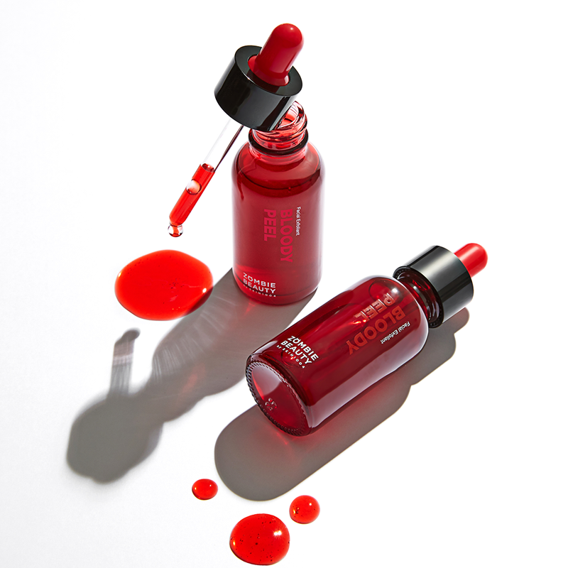 BLOODY PEEL