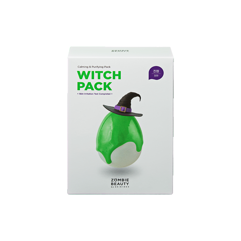 WITCH PACK