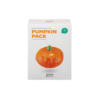 PUMPKIN PACK