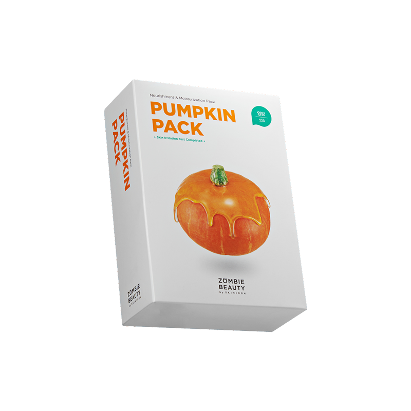 PUMPKIN PACK