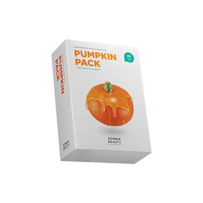 PUMPKIN PACK